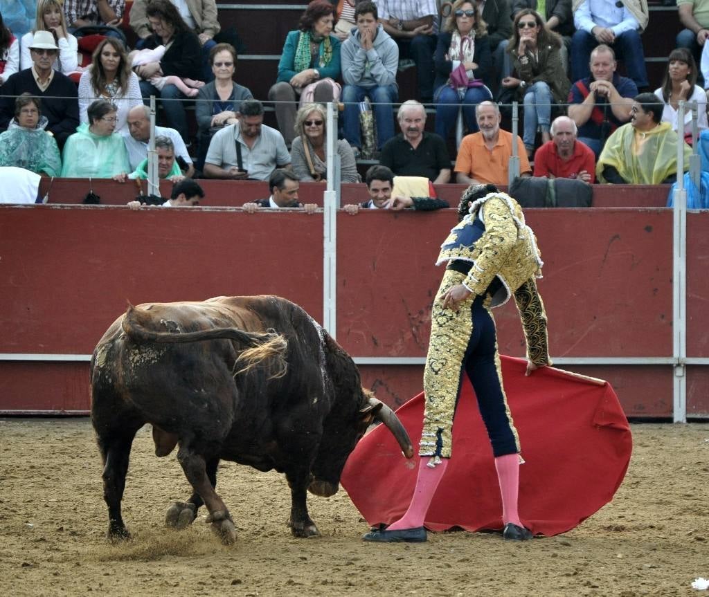 Toros en Villaviciosa de Odón