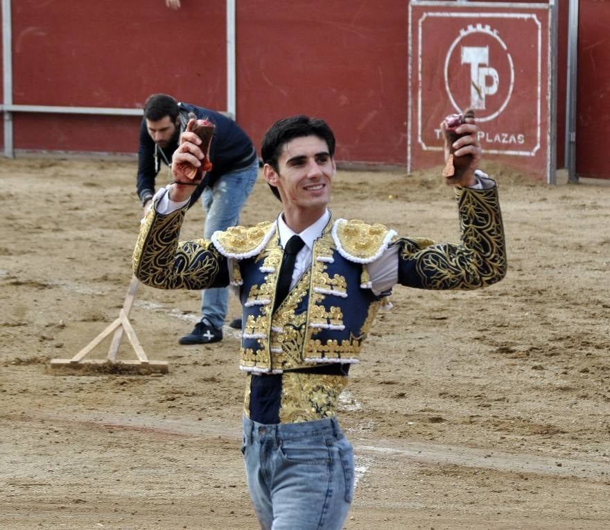 Toros en Villaviciosa de Odón
