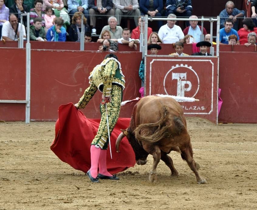 Toros en Villaviciosa de Odón