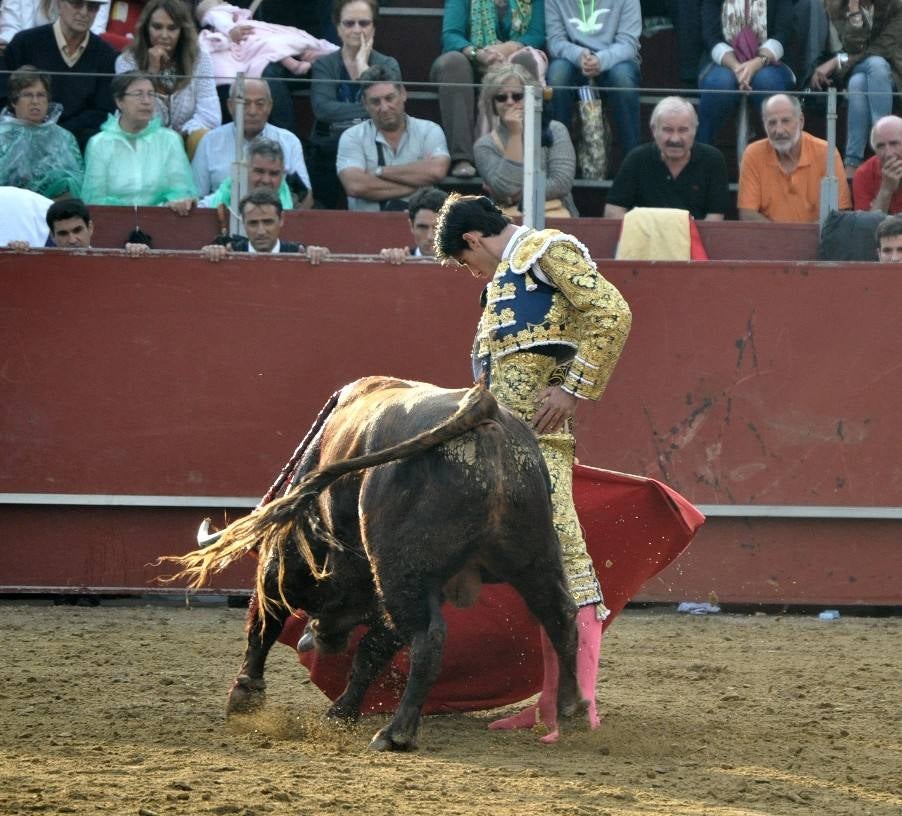 Toros en Villaviciosa de Odón