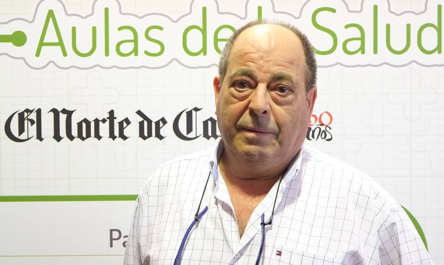 José Luis Hernando.