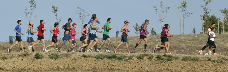 IV Cros de las Contiendas