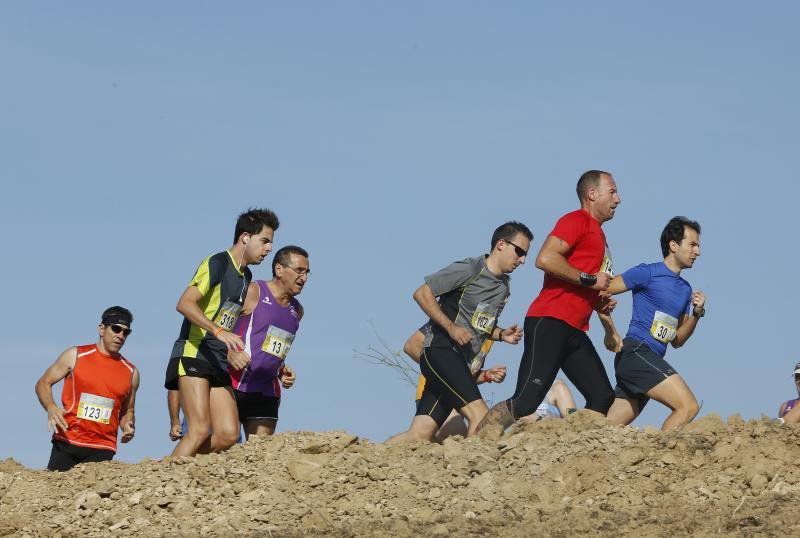 IV Cros de las Contiendas