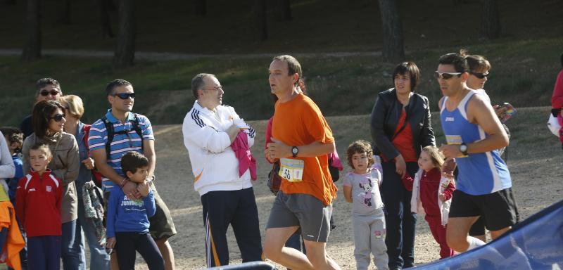 IV Cros de las Contiendas