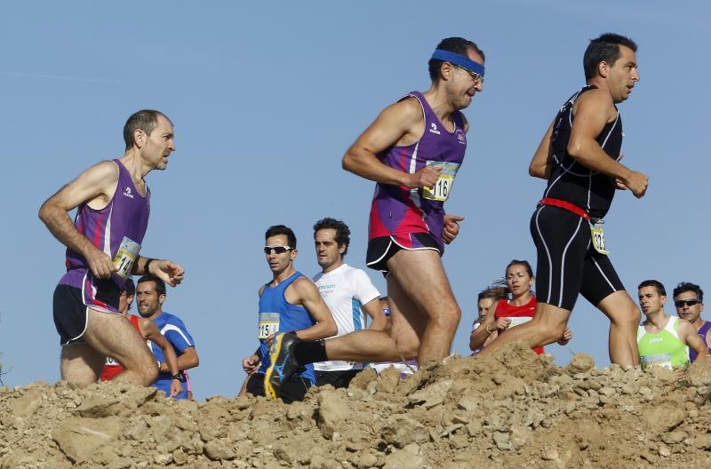 IV Cros de las Contiendas