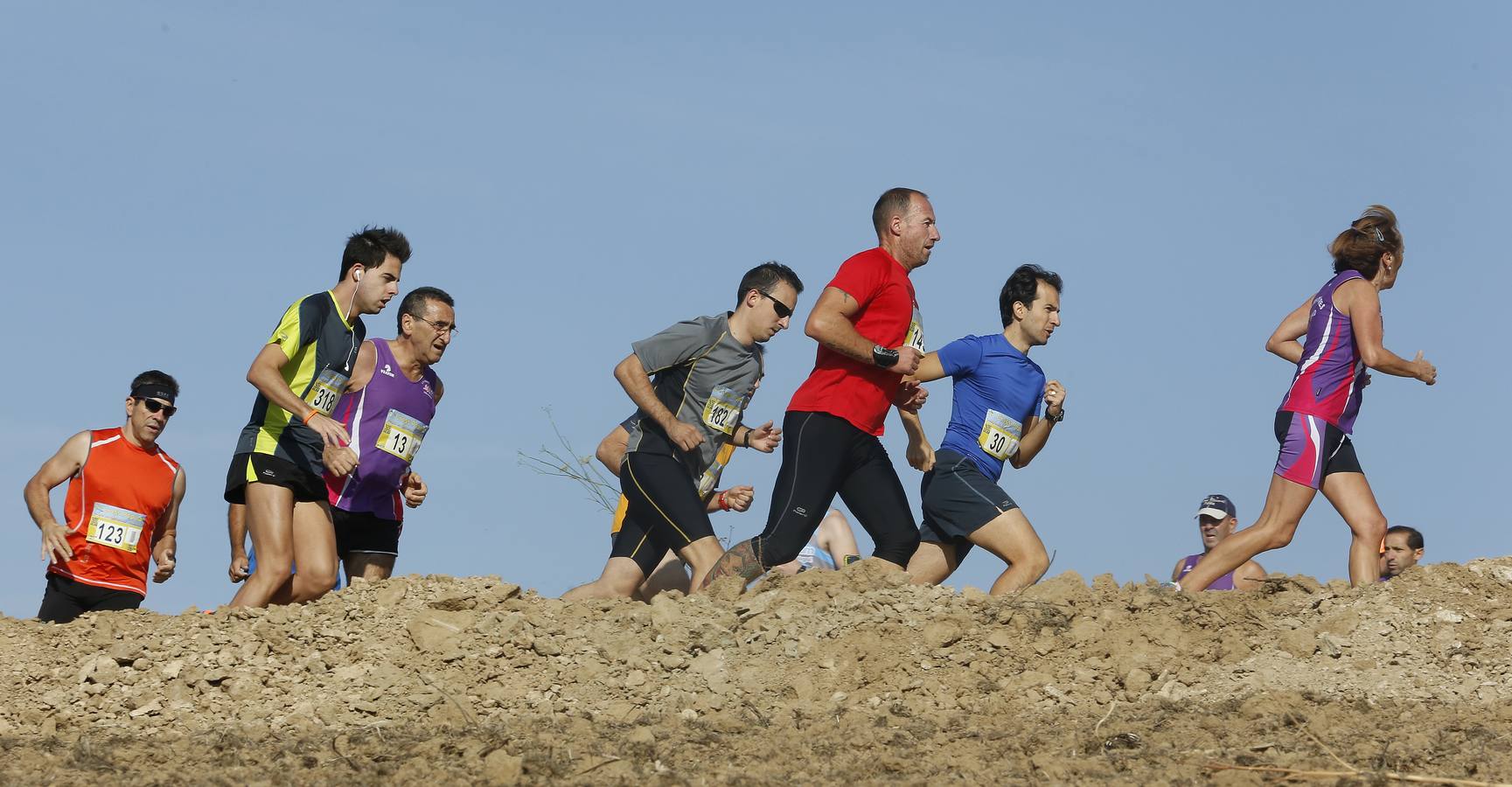 IV Cros de las Contiendas