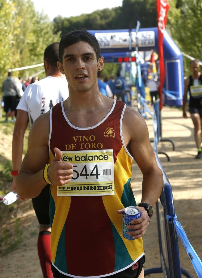 IV Cros de las Contiendas