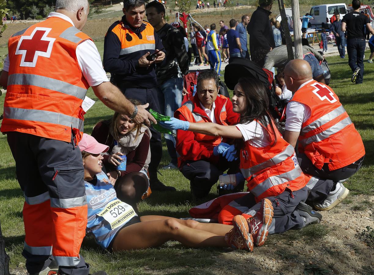 IV Cros de las Contiendas