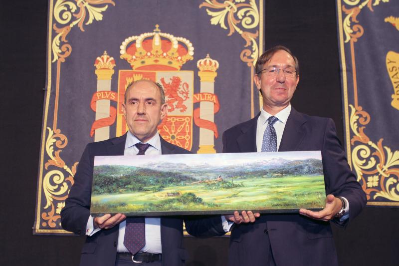 Día de la Provincia de Palencia