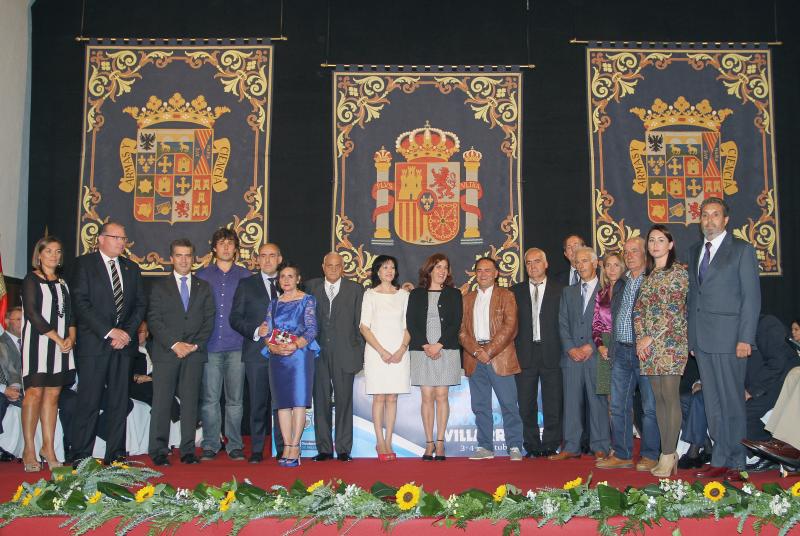 Día de la Provincia de Palencia