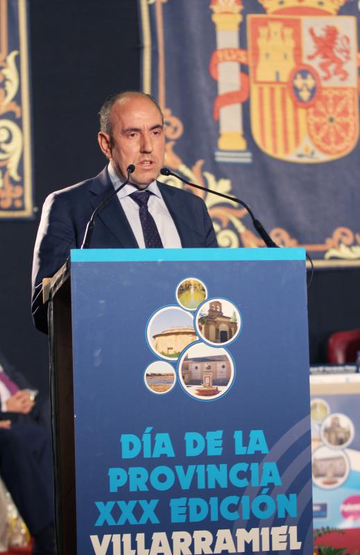 Día de la Provincia de Palencia