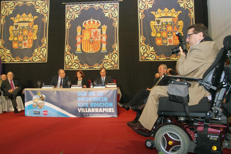 Día de la Provincia de Palencia