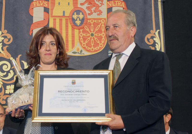 Día de la Provincia de Palencia