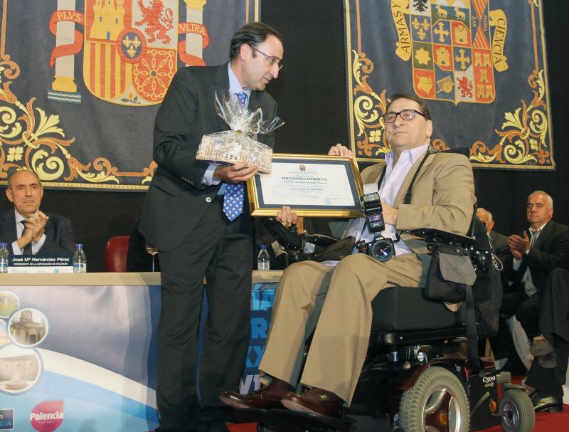 Día de la Provincia de Palencia