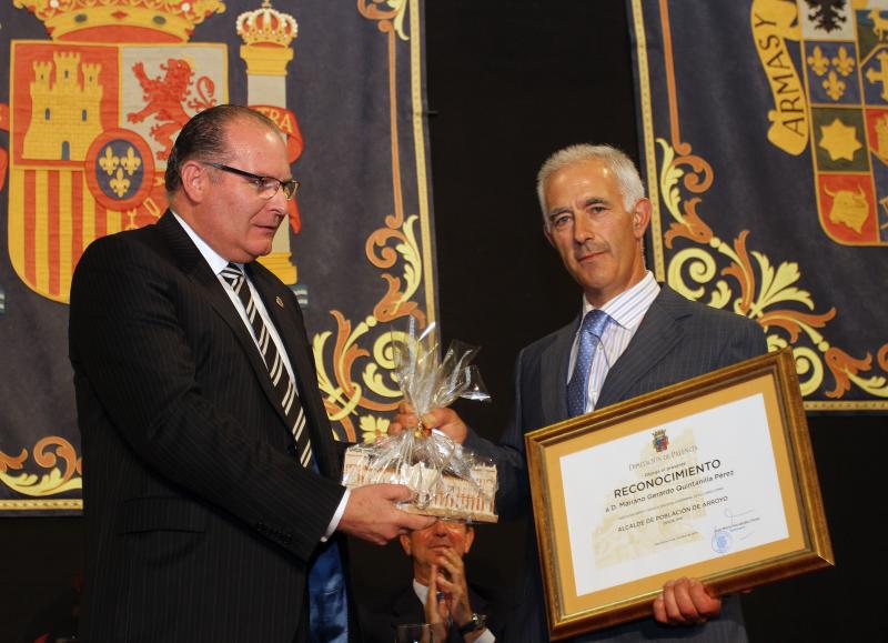 Día de la Provincia de Palencia