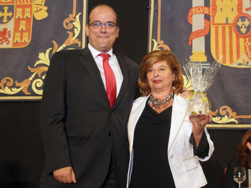 Día de la Provincia de Palencia