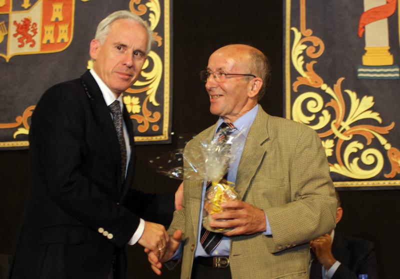 Día de la Provincia de Palencia