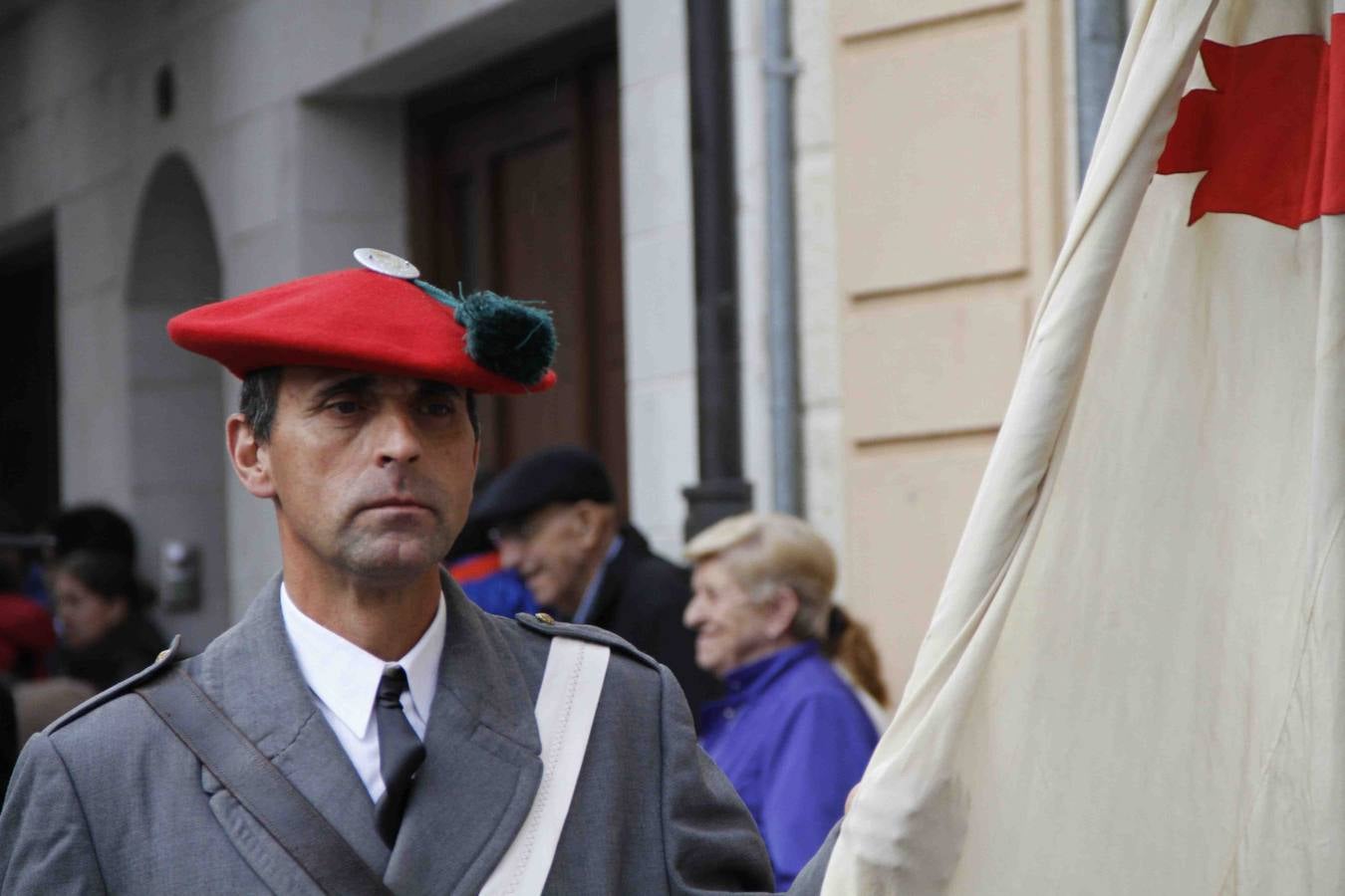 Desfile de la Historia de Peñafiel