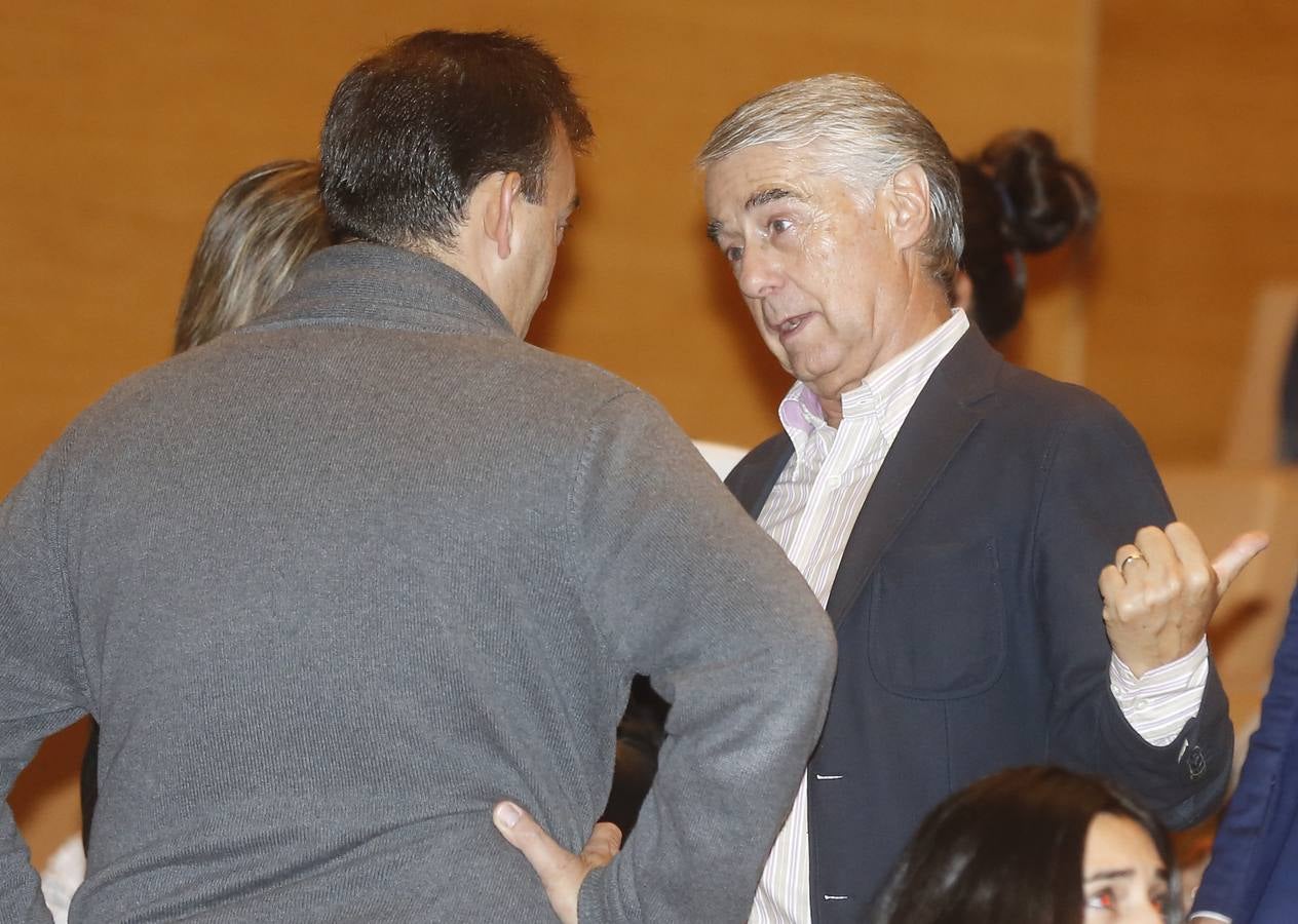 Proyección de &#039;Blancanieves&#039; en la Seminci con música en directo