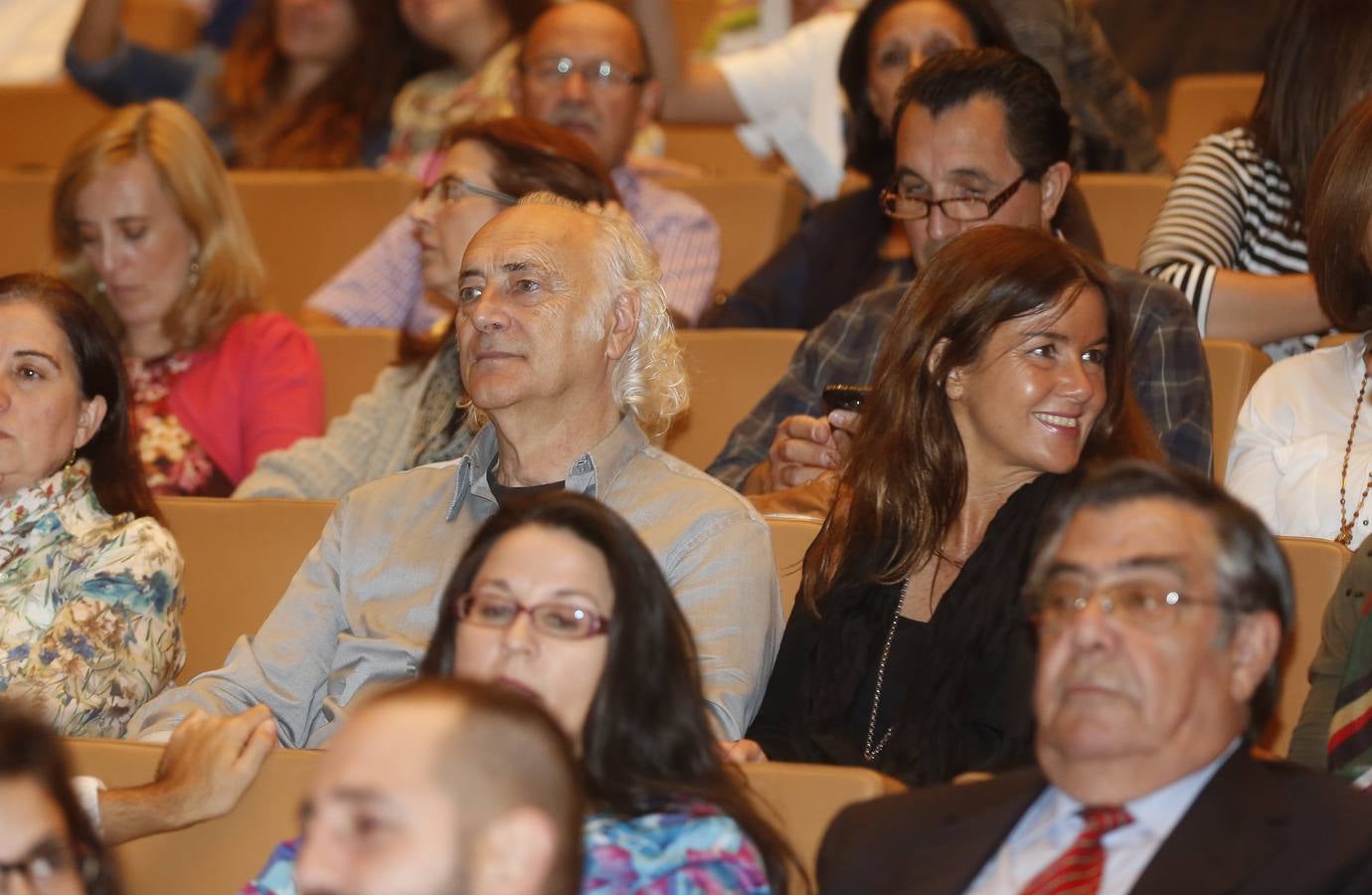 Proyección de &#039;Blancanieves&#039; en la Seminci con música en directo