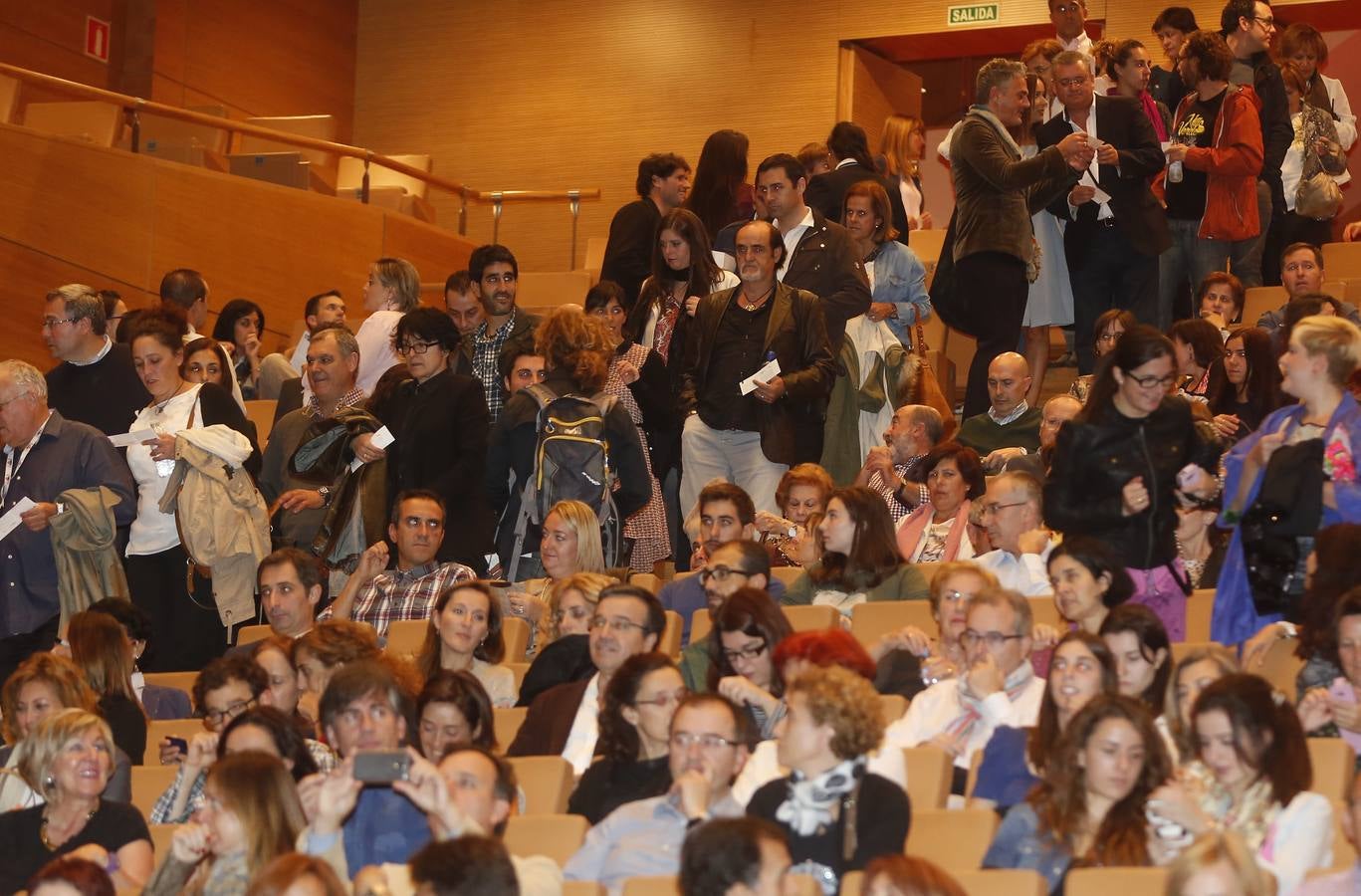 Proyección de &#039;Blancanieves&#039; en la Seminci con música en directo