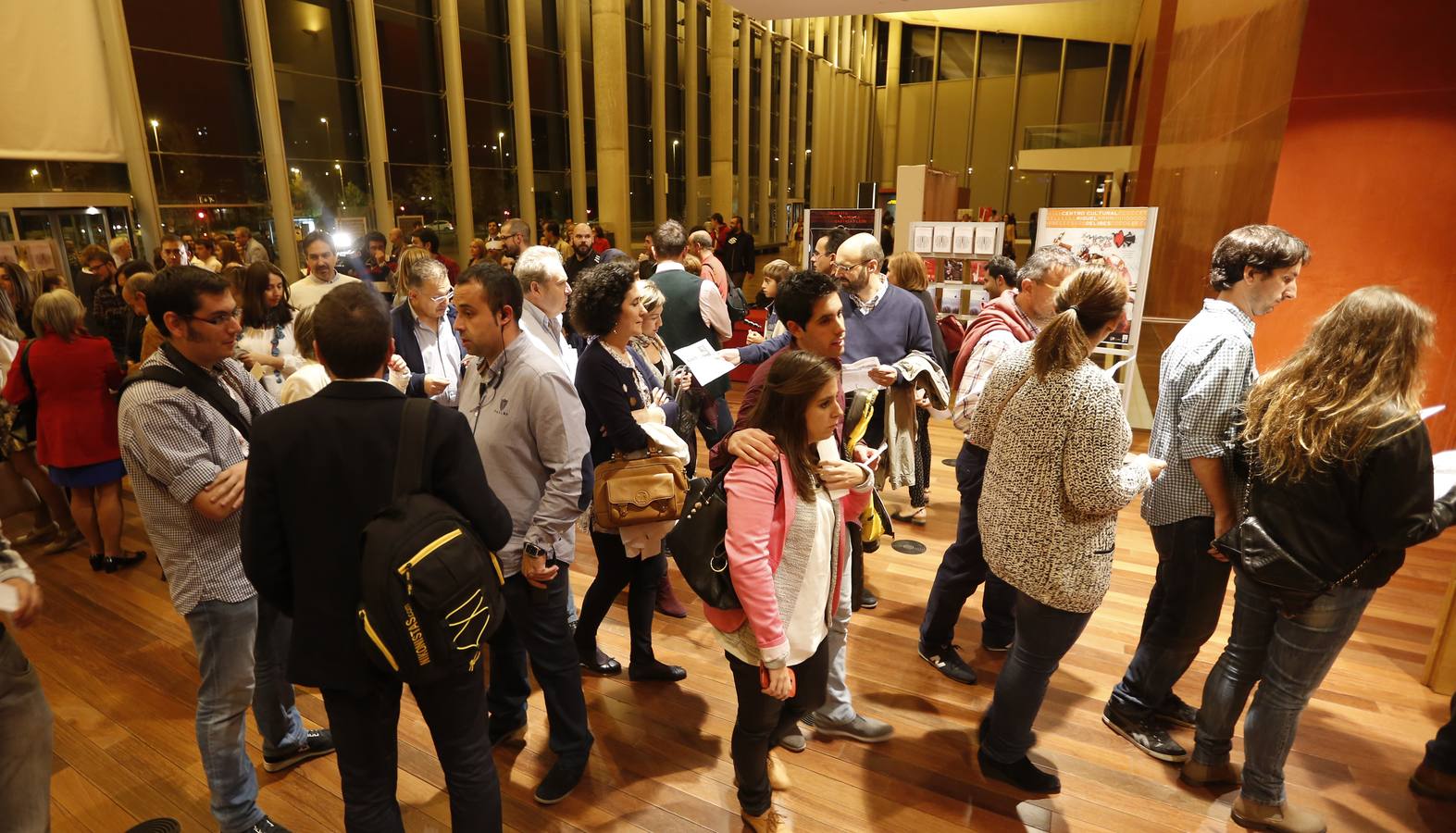 Proyección de &#039;Blancanieves&#039; en la Seminci con música en directo