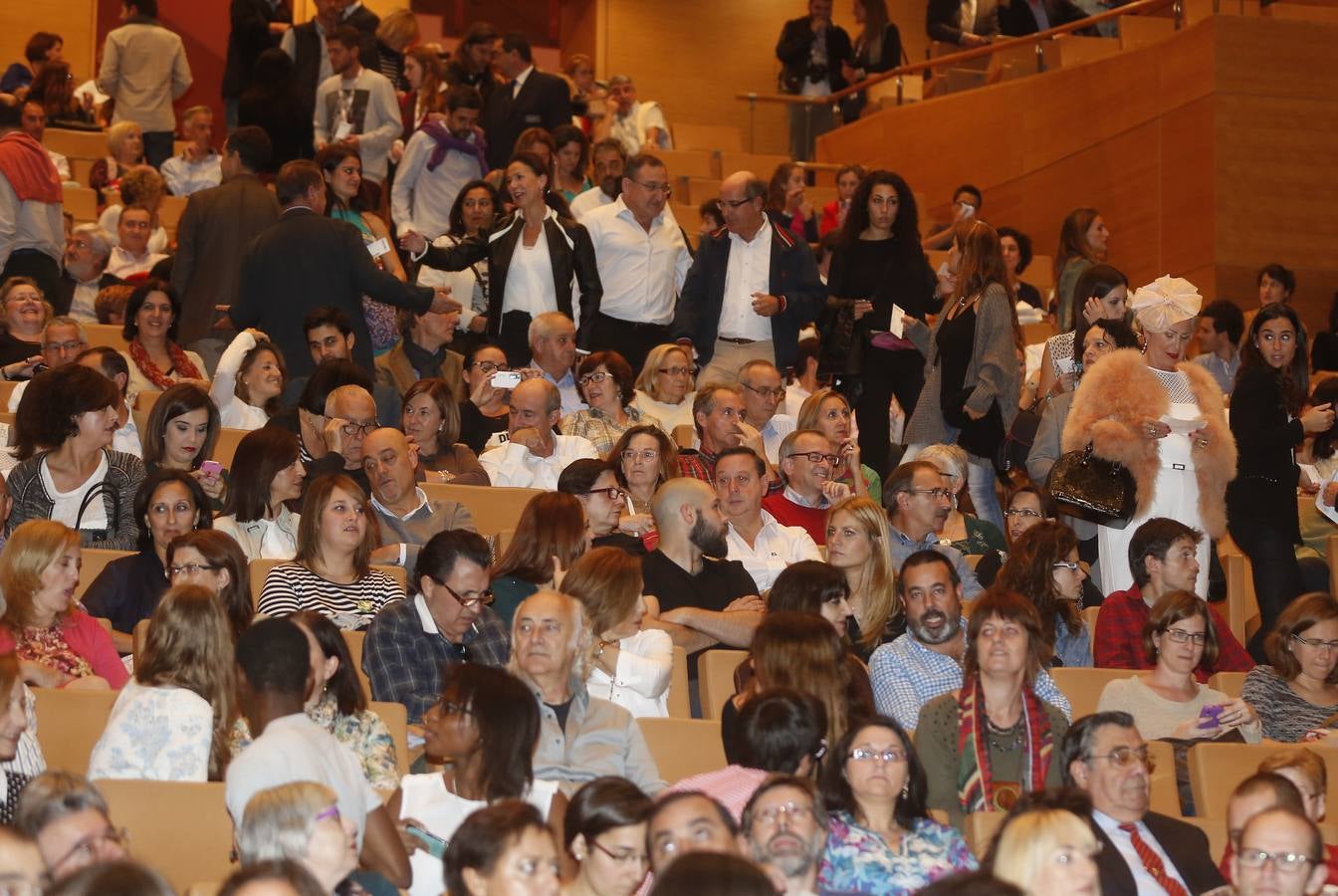 Proyección de &#039;Blancanieves&#039; en la Seminci con música en directo