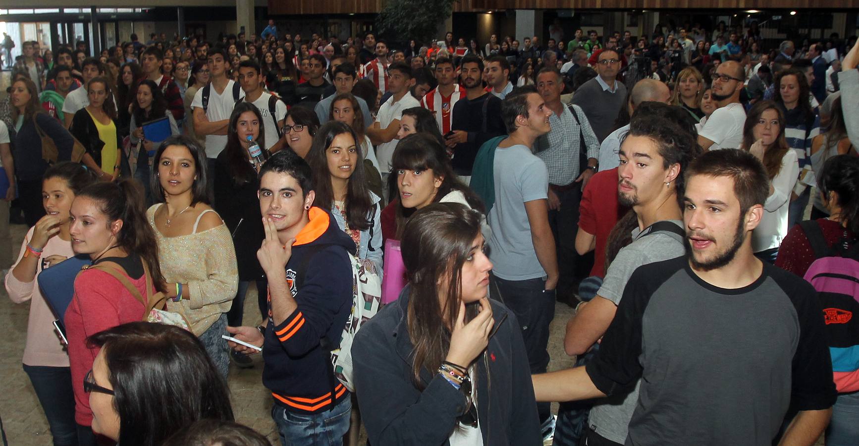 Acto de celebración del &#039;Cochinillo Un Millón&#039; en Segovia