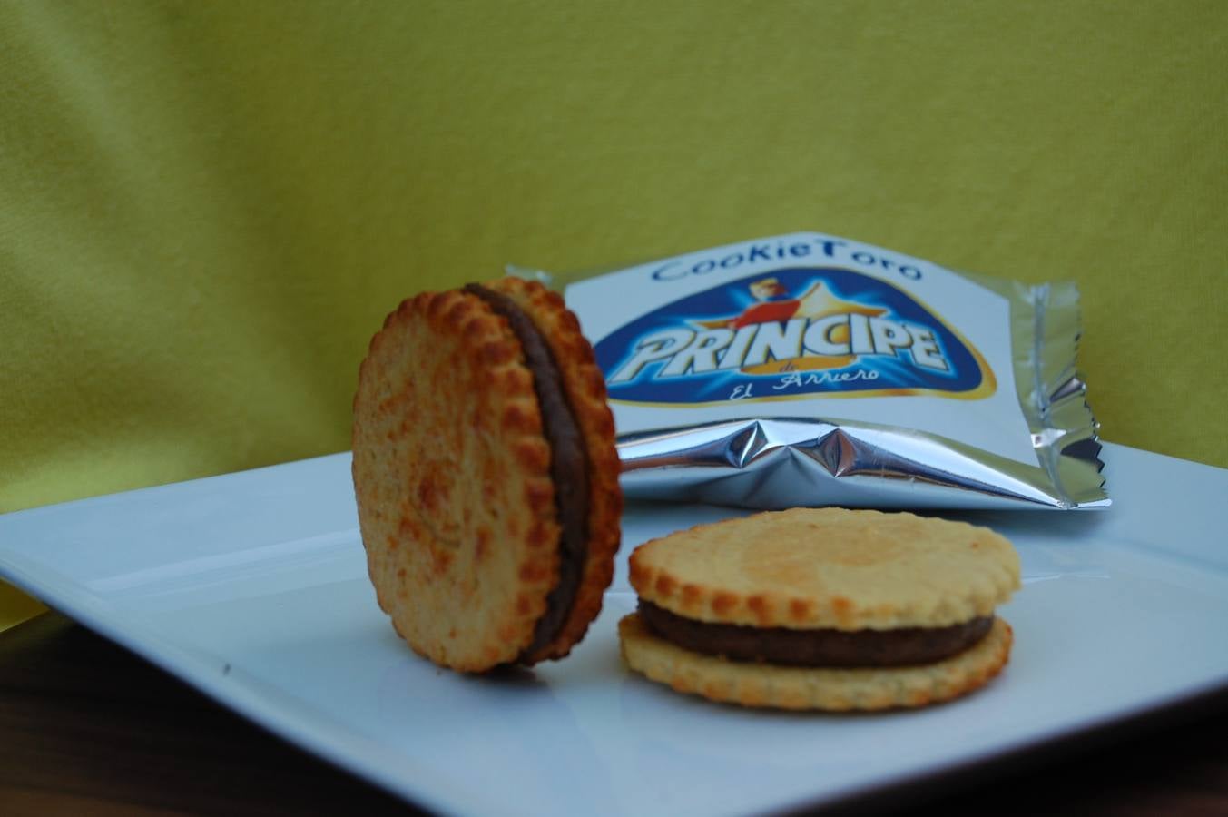 Cookietoro. <strong>Participante.</strong> Arriero Tapas (Sorzano, La Rioja). <strong>Dónde probarlo:</strong> Belmondo (Plaza Martí y Monsó).