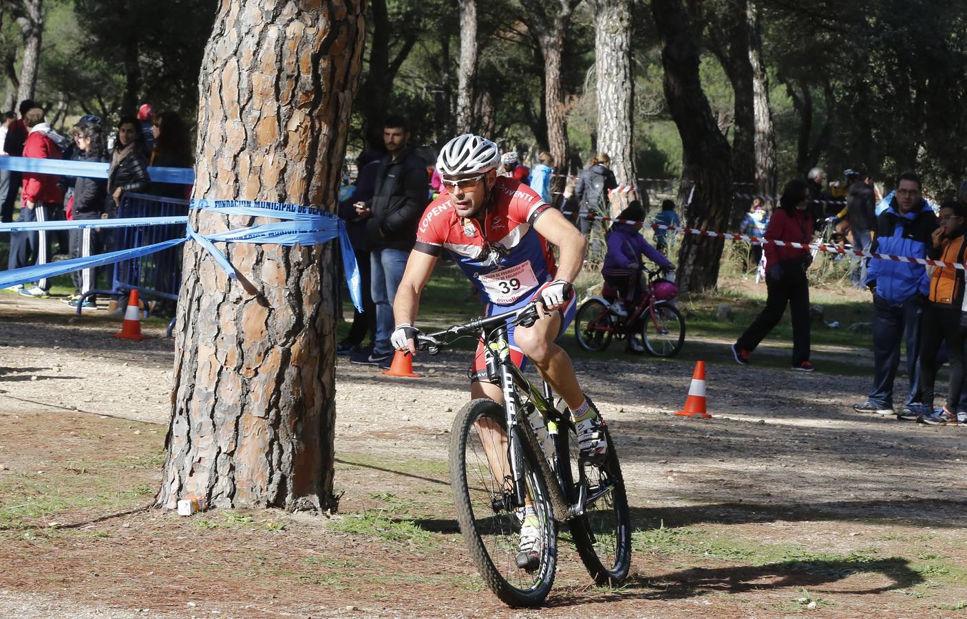 Duatlón Ciudad de Valladolid