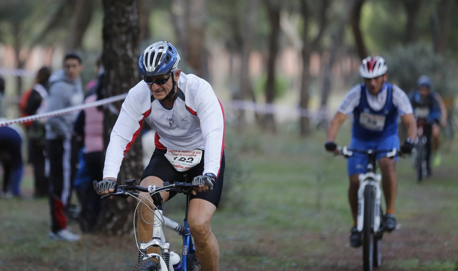 Duatlón Ciudad de Valladolid