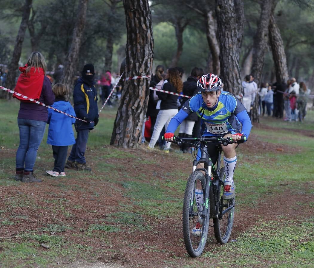 Duatlón Ciudad de Valladolid