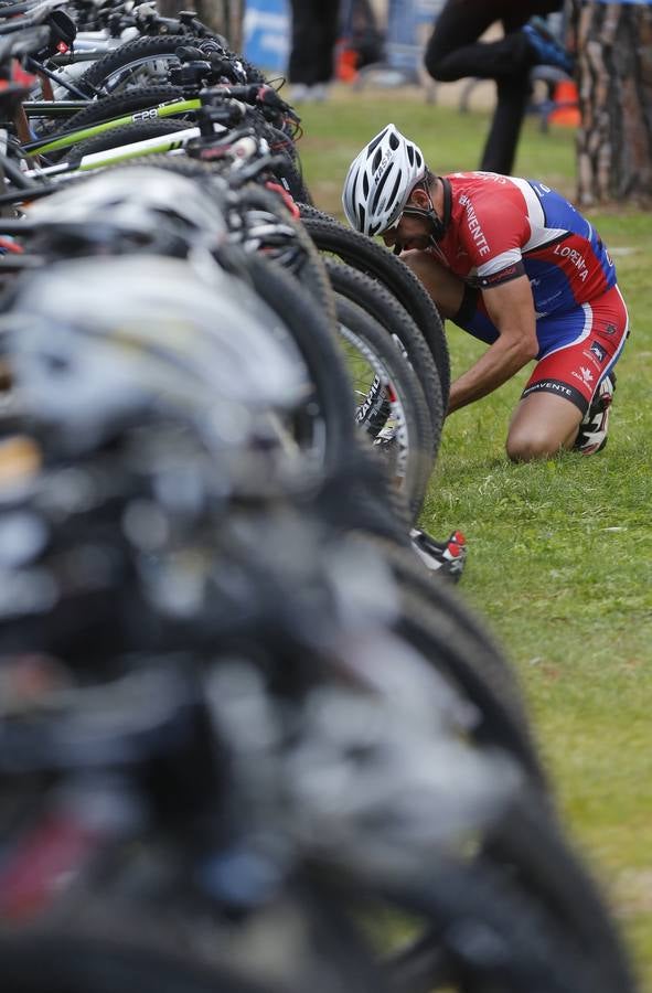 Duatlón Ciudad de Valladolid