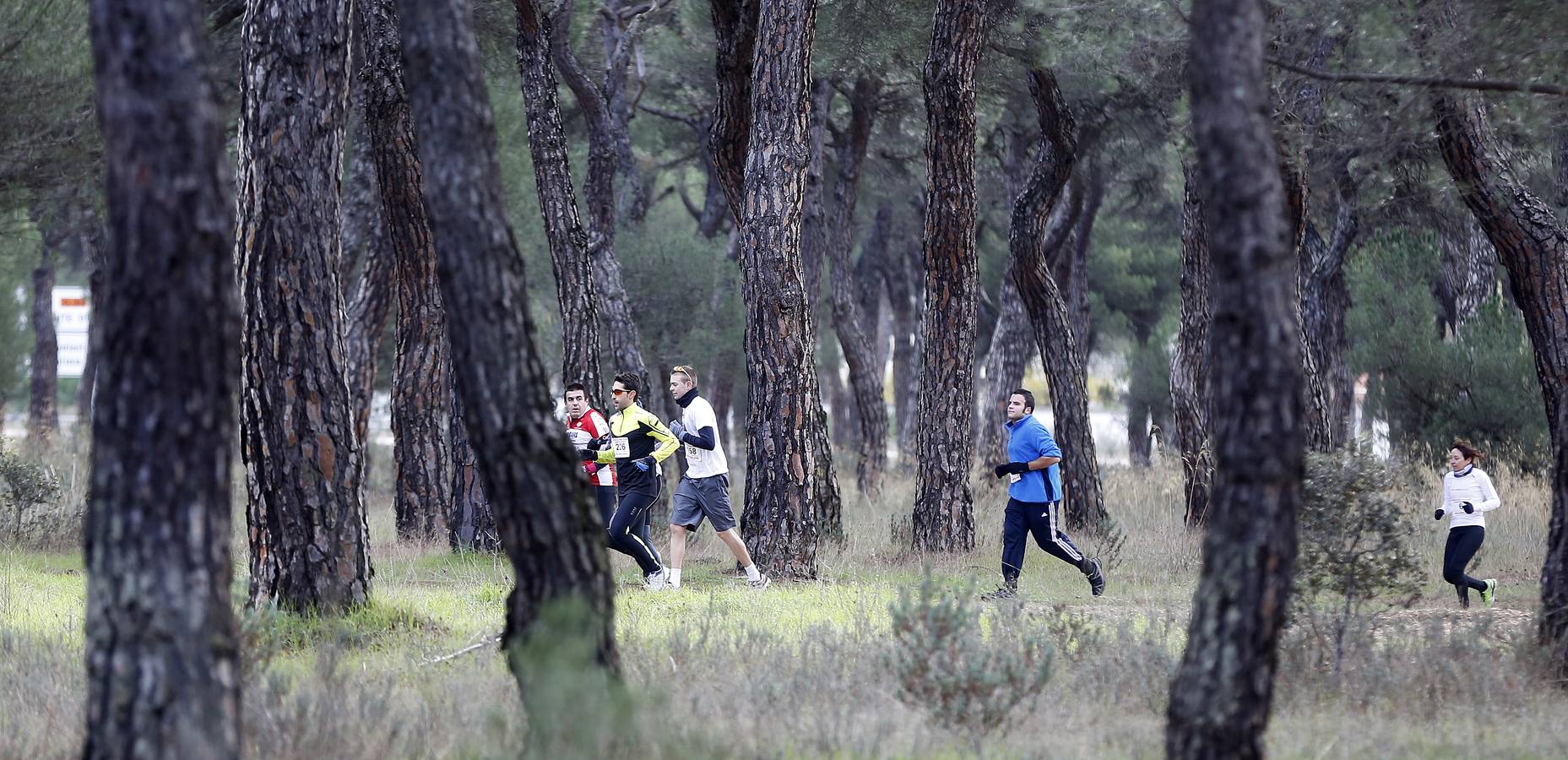 Duatlón Ciudad de Valladolid