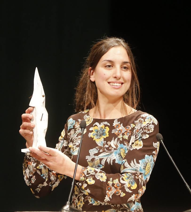 Gala de entrega de los I Premios del Campo de El Norte de Castilla (2/2)