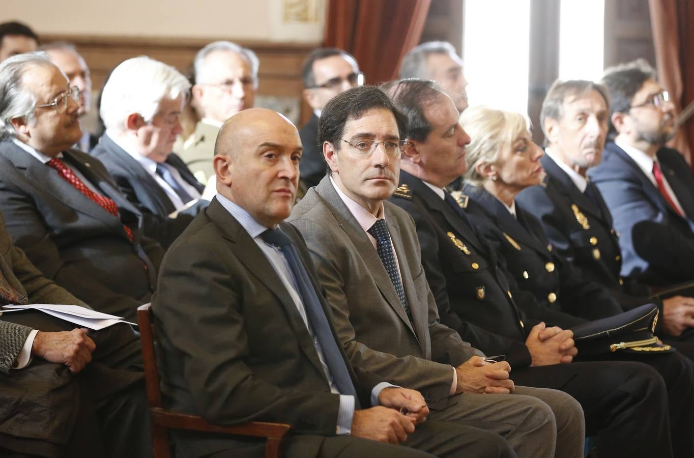 Presentación del libro &#039;La Academia de Caballería: historia y patrimonio&#039;