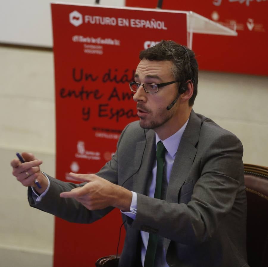 &#039;Modelos de conservación y gestión del patrimonio en la era de las nuevas tecnologías&#039;