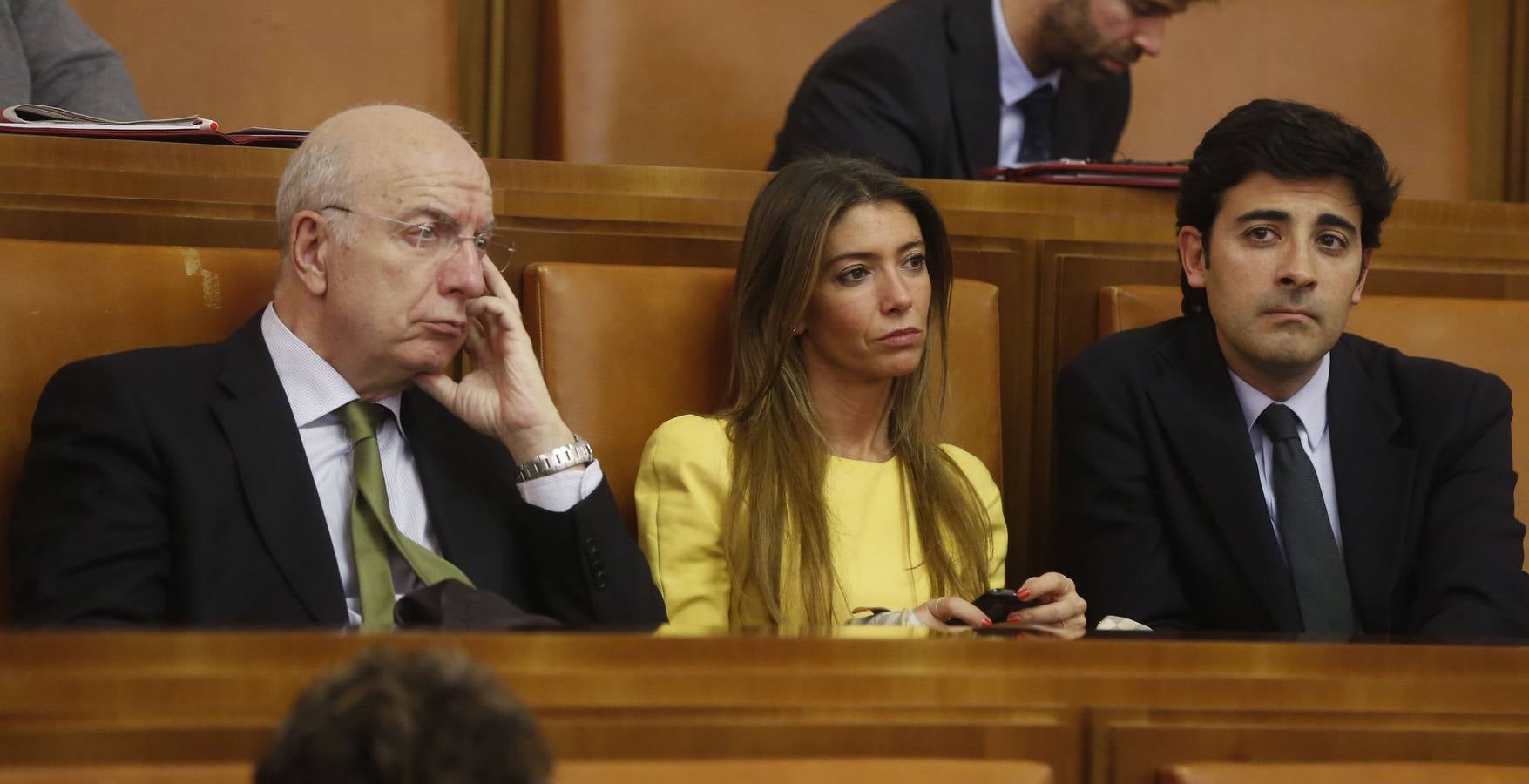 &#039;Modelos de conservación y gestión del patrimonio en la era de las nuevas tecnologías&#039;