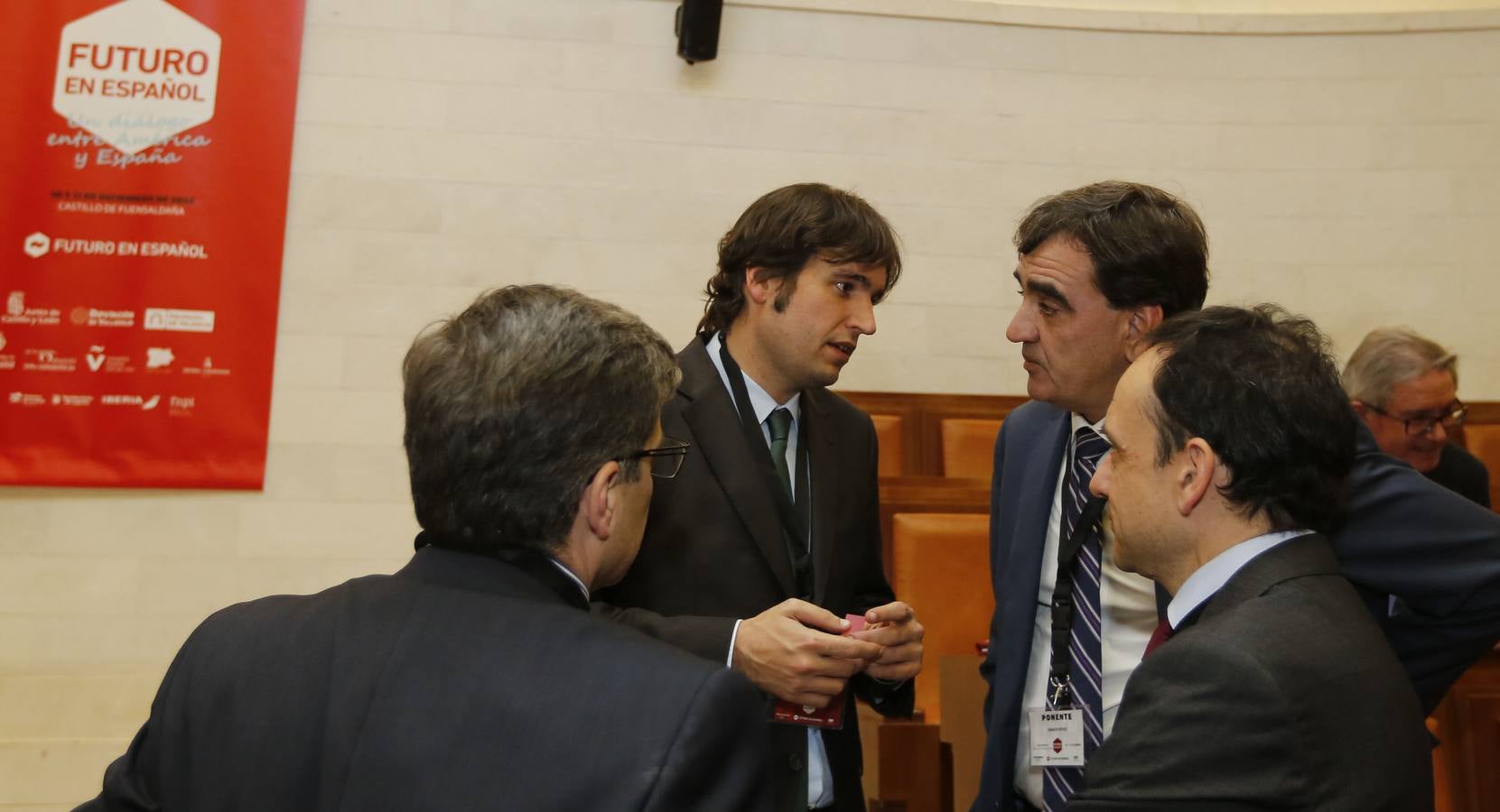 &#039;Modelos de conservación y gestión del patrimonio en la era de las nuevas tecnologías&#039;