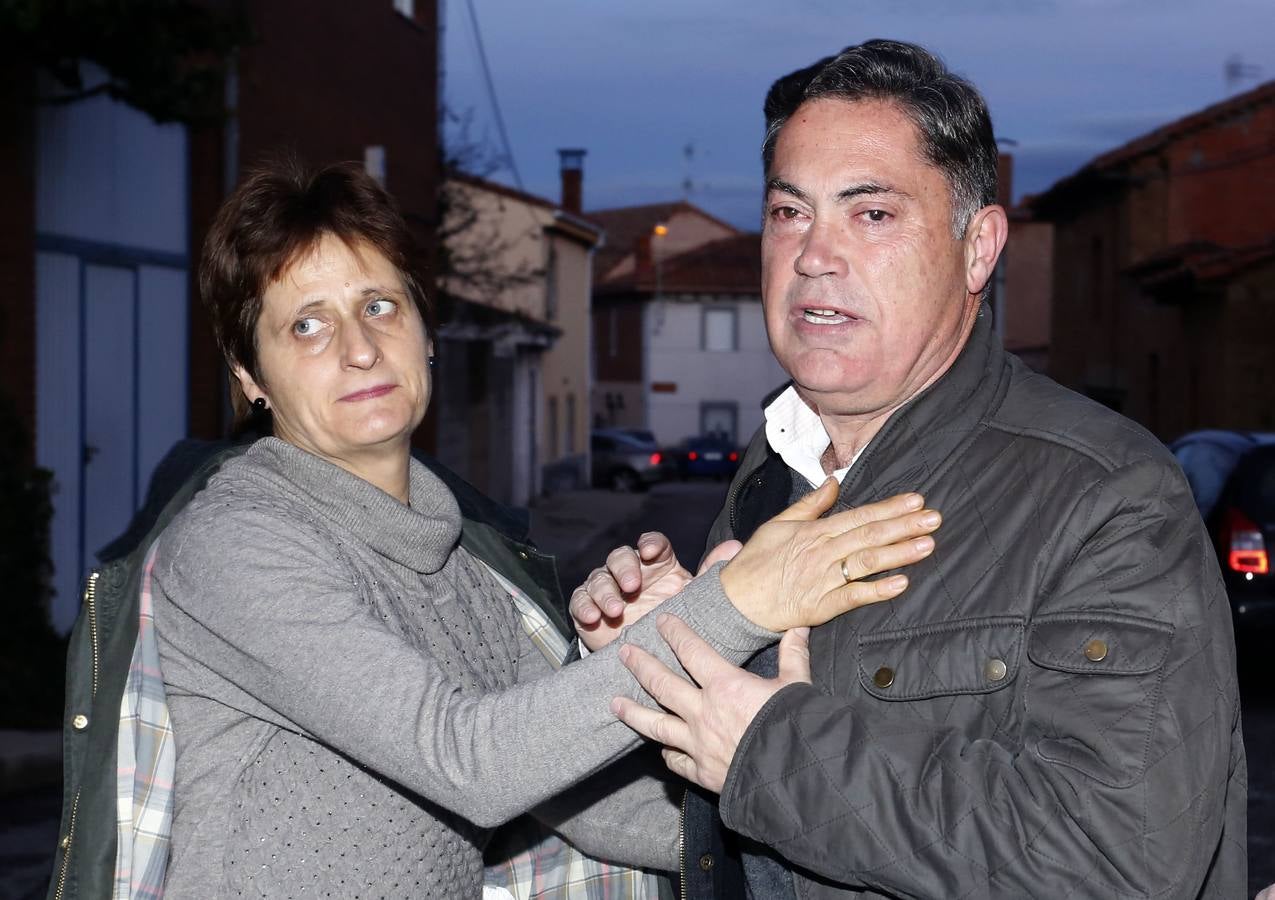 Marcos Martínez vuelve a Cuadros