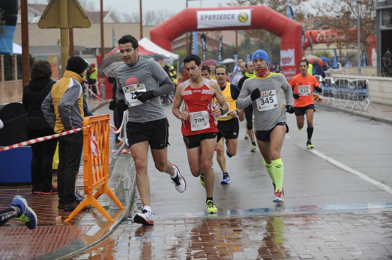 Carrera del Turrón en Arroyo de la Encomienda (5/5)