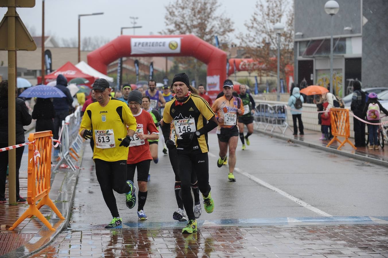 Carrera del Turrón en Arroyo de la Encomienda (5/5)