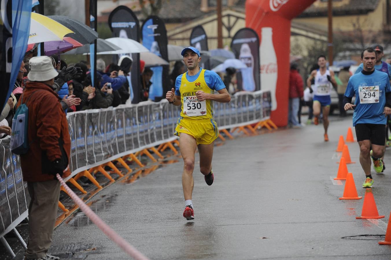 Carrera del Turrón en Arroyo de la Encomienda (5/5)