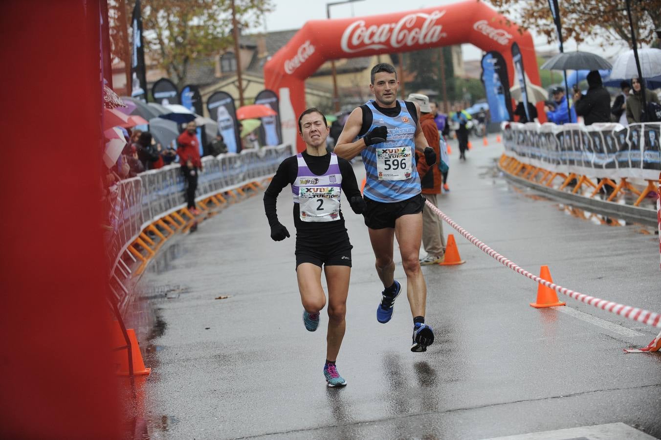Carrera del Turrón en Arroyo de la Encomienda (5/5)