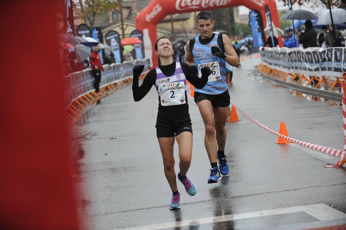 Carrera del Turrón en Arroyo de la Encomienda (5/5)