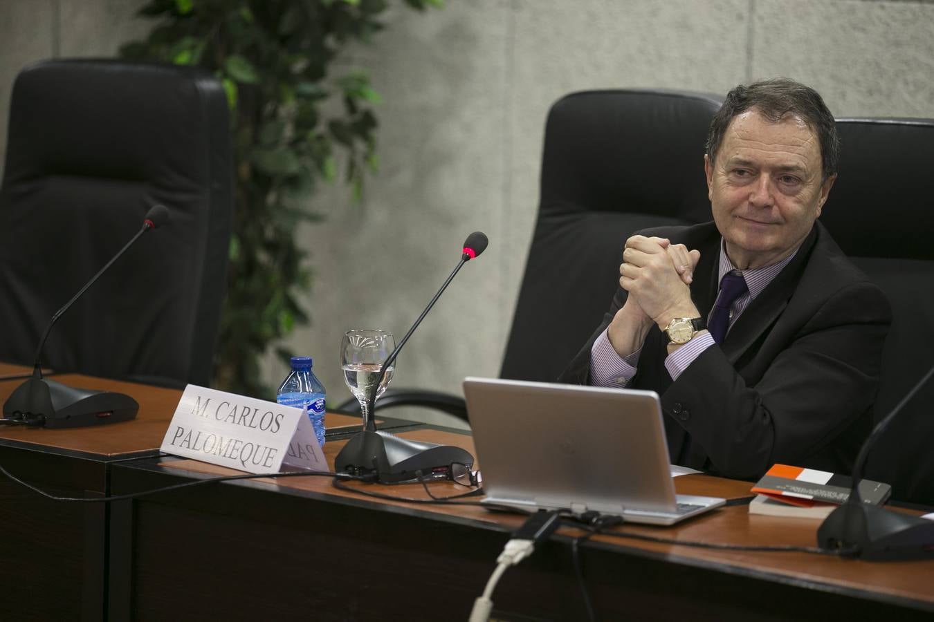 El CES presenta el informe &#039;La situación sociolaboral de las personas de 45 a 64 años de edad&#039;