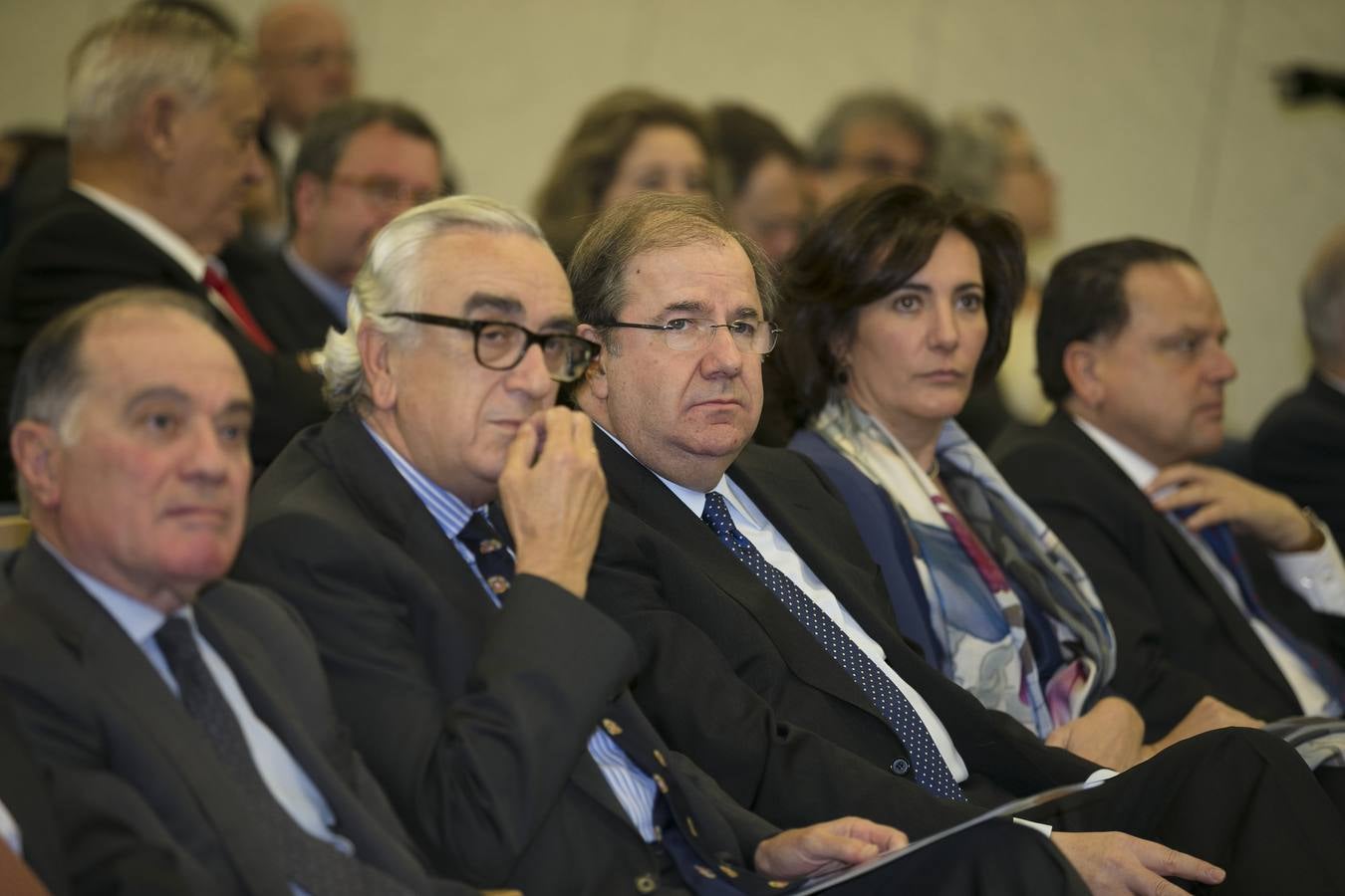 El CES presenta el informe &#039;La situación sociolaboral de las personas de 45 a 64 años de edad&#039;