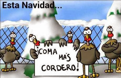 Las felicitaciones más graciosas y atrevidas de Whatsapp para sorprender en Navidad