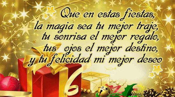 Las felicitaciones más graciosas y atrevidas de Whatsapp para sorprender en Navidad