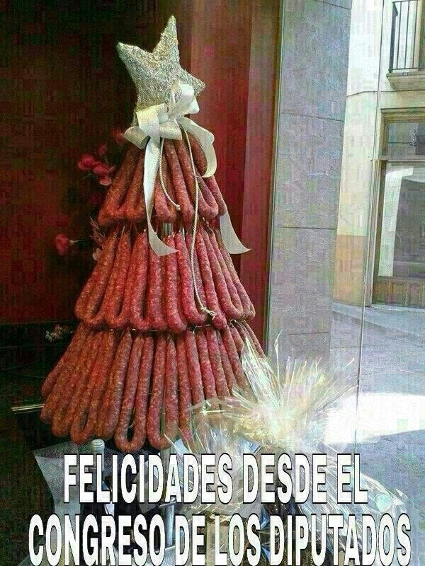 Las felicitaciones más graciosas y atrevidas de Whatsapp para sorprender en Navidad